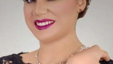 صورة “مها نور” كيان نحته السرطان ليظل خالداً عبر الزمن