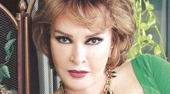 صفية العمري