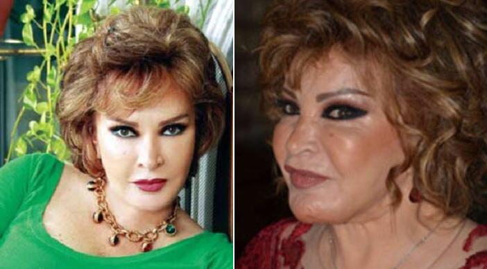 صفية العمري