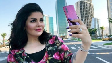صورة جيهان هاشم تساعد الموهوبات في “ميك أب ارتيست” داخل مصر