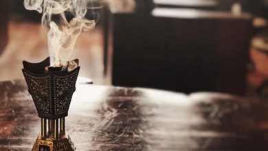 صورة ما تأثيرات البخور على المنزل والجسد؟