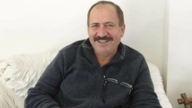 صورة بشار اسماعيل “نجم من نجوم الكوميديا اللذين أنجبتهم الدراما السورية عبر تاريخها العريق