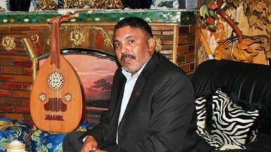صورة محمد عبد العزيز شميس “مدرسة النضهة الأدبية تطلق أول أنطولوجيا عربية بعد ولادتها في ظروف وتحولات ديموغرافية شديدة التعقيد لمناهضة العولمة الفكرية الأدبية التي باتت تهدد أركان العروبة