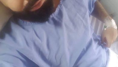 صورة أسرة مجلة سحر الحياة تتقدم بالتهنئة والشفاء العاجل من الفنان السوري ماهر الشيخ بمناسبة إجرائه عمل جراحي تم بنجاح