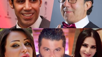 صورة بداية تصوير المسلسل الكوميدي ” 365 يوم و ربع “