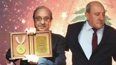 صورة المهرجان اللبناني للسينما والتلفزيون تميز ونجاح