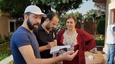 صورة رغداء هاشم ل سحر الحياة” ببساطة و365 يوم قريبا