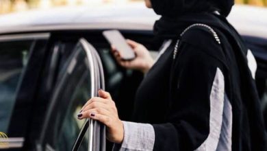 صورة حقيقة وتفاصيل اختطاف حنان المقبل من أمام منزلها