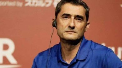 صورة فالفيردي: لا مفر من مداورة ميسي.. وخسارة فاتي نكسة