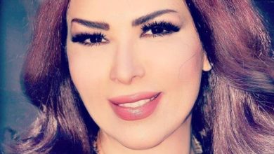 صورة سحر الحياة تهنئ الفنانة السورية عبير شمس الدين بعيد ميلادها