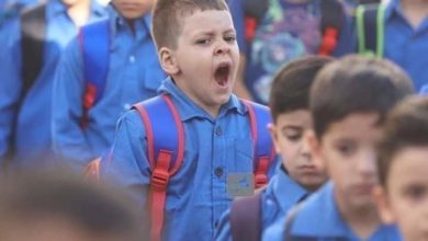 صورة لماذا يكره أبناؤنا المدرسة ؟