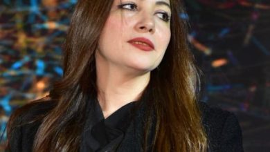 صورة مدينة محمد صبحي للثقافة والفنون ومسؤلية الفنان تجاه الوطن