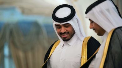 صورة فيصل عبد الرحمن يعلن تحويل كتاب “طيور الحياة” إلى عمل سينمائي