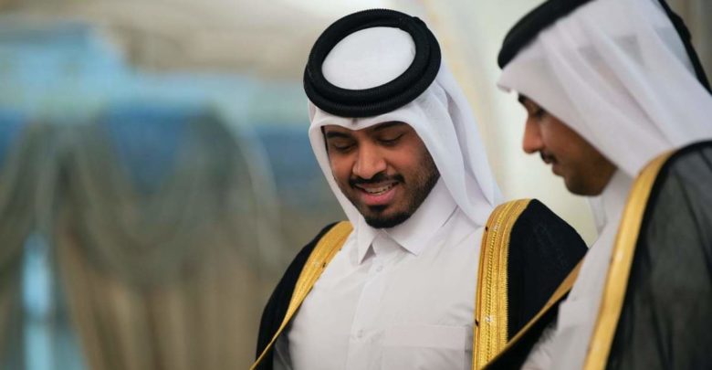 فيصل عبد الرحمن