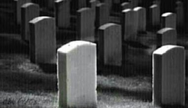 صورة صَّمَتُ المَّقَاّبِّرْ الغَابَِرْ