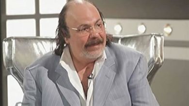 صورة بعد وفاته .. أسرة طلعت زكريا التي جمعها الحب مع هنا الزاهد ووالدتها 13 عاماً
