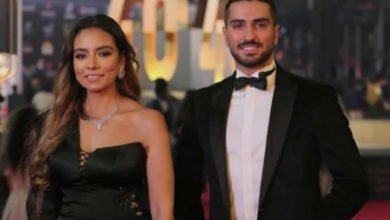 صورة محامي سارة الطباخ: أنفقت 15 مليون جنيها في تعاقدها مع الشرنوبي والحل الودي مطروحا