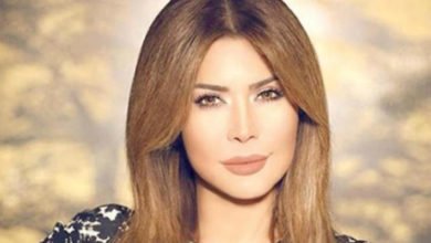 صورة هذا مافعلته نوال الزغبي بعدما سُرقت أغنيتها