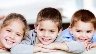 صورة أدب الأطفال الإسلامى
