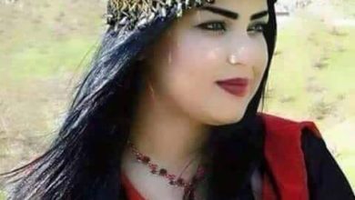 صورة وسألتُ العرافة