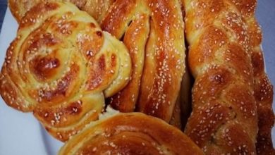 صورة طريقة عمل الشريك