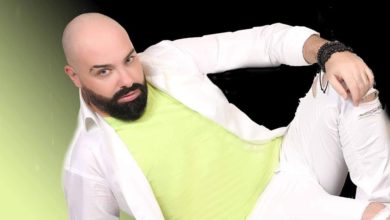 صورة انضمام الفنان السوري ماهر الشيخ إلى السينما المصري في ضياع الأمل