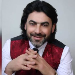 نور العلبي" عالم الفن بحر لانهاية له وانا لم أجد الفرصة مبكرا  للدخول في هذا العالم