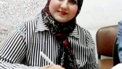 صورة المجموعة القصصية “لم تعد كما كانت” للكاتبة والقاصة المبدعة “دعاء البطراوي”