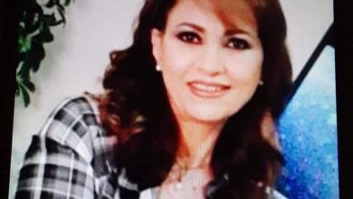 صورة “عزة الشرع خلال مسيرتي الإعلامية الطويلة حافظت على موقعي كمذيعة كي استحق أن يطلق علي الإعلامية عزة