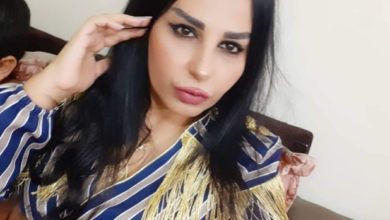 صورة “فايزة نصور ” قريبا على خشبة المسرح في عمل جديد لتنهض بالمرأة وتدافع عنها