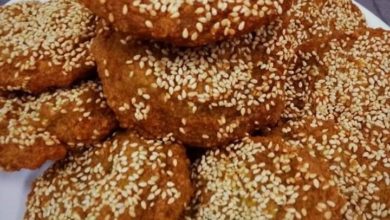صورة طريقة عمل الفلافل ” الطعمية”في المنزل