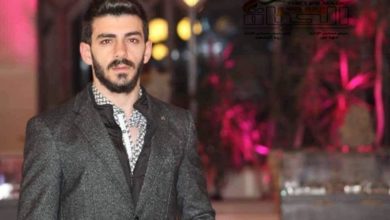 صورة “مصطفى اليوسف ” الفن هو الحلم منذ الصغروأعشق الوقوف على خشبة المسرح