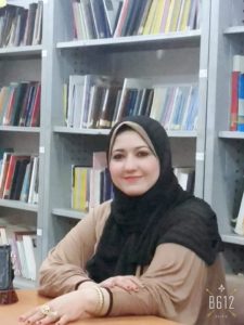 المجموعة القصصية "لم تعد كما كانت" للكاتبة والقاصة المبدعة "دعاء البطراوي"