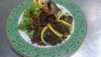صورة الريش الضاني