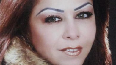 صورة “زينه توكلنا “ليس كل من وقف امام الكاميرا استطاع إثبات نفسه. فالحظ والكاريزما والأداء لهم دور في ذلك