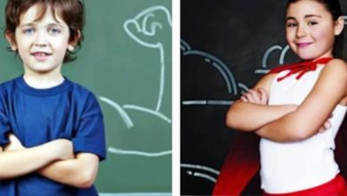 صورة كيف أزيد ثقة ابنى بنفسه