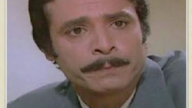 صورة محمد حمدي”فنان عمل وعاش بالظل ولم تسلط عليه الأضواء