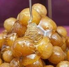صورة طريقة عمل الزلابيا