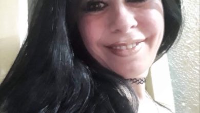 صورة زينه توكلنا “أم كاعود في مسلسل البيئة الشامية بروكار “قريباً “