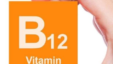 صورة فيتامين b12 والبعض يسميه فيتامين الطاقة