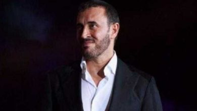 صورة كاظم الساهر ينفي خبر وفاته