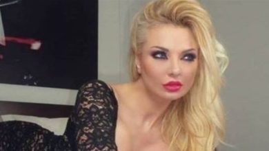 صورة ميريام كلينك تقارن نفسها بـ”فيروز”