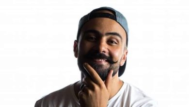 صورة اسلام سعيد: “الانسة فرح” مسلسل كوميدي يعرض بعيدا عن شهر رمضان