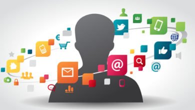 صورة التكنولوجيا ومدى تأثيرها فى حياتنا اليومية