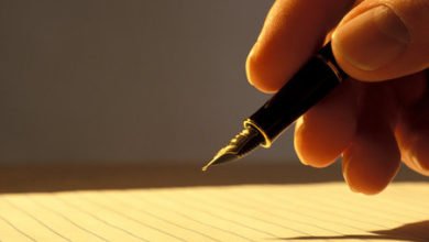 صورة الجاسوس السَاحِرْ، والصديق الغادر، والعدو الفاَجر