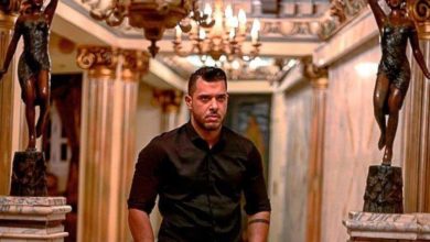 صورة ميدا مسعود: انتظروا مفاجأة فنية من العيار الثقيل داخل قصري