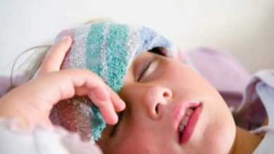 صورة الحمي التيفوئيدية أعراضها ومضاعفاتها والوقاية منها