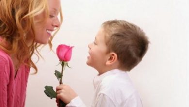 صورة هعلم أولادي خلاصة تجربتي واللي شوفته ف حياتي وحياة غيري