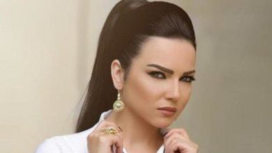 صورة صفاء سلطان تقتحم عالم المسرح للمرة الأولى