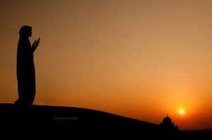 اليقين بالله يصنع المعجزات